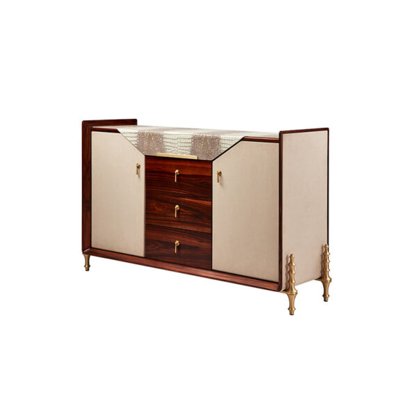 sapphir cabinet