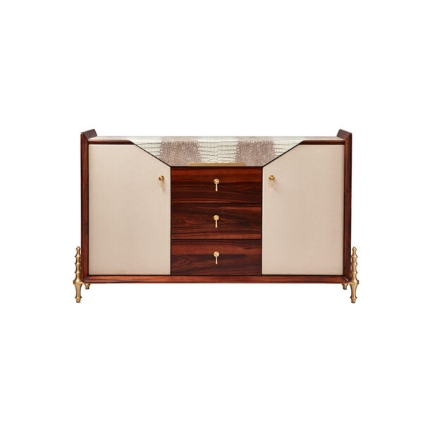 sapphir cabinet