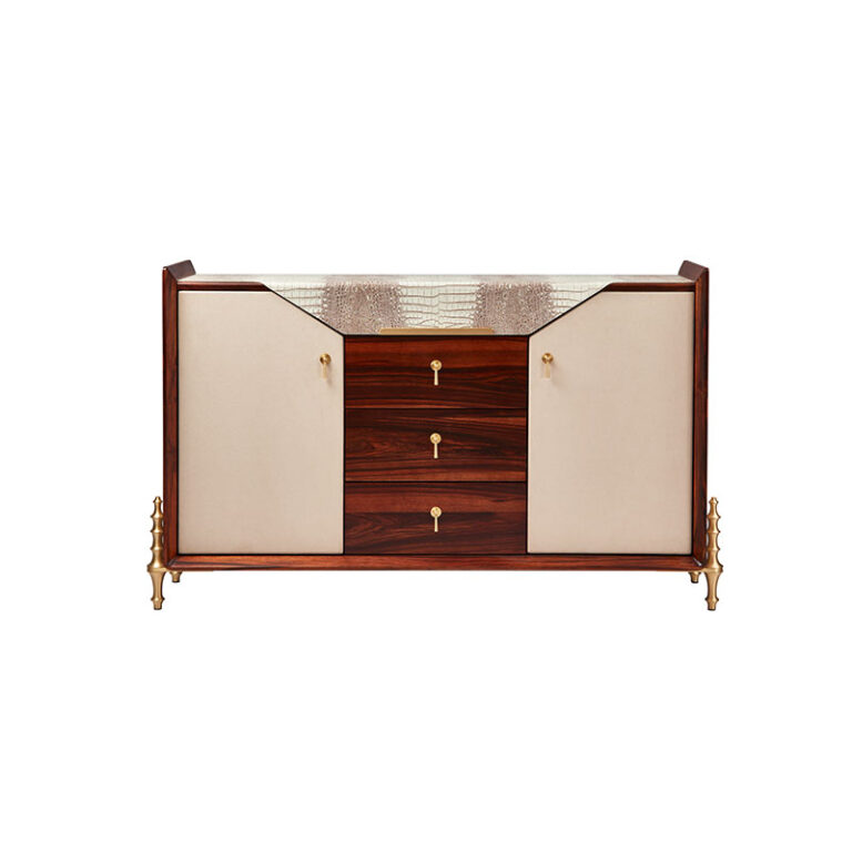 sapphir cabinet