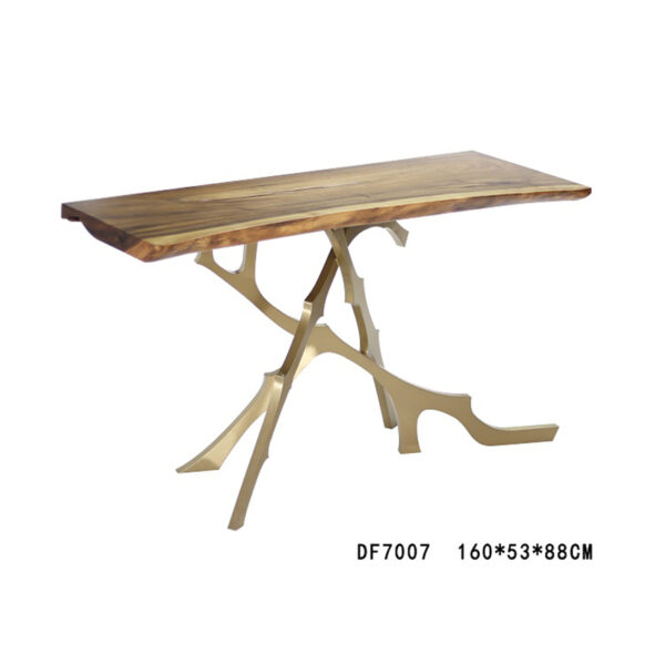 dining table at df7007