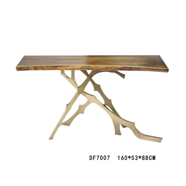 dining table at df7007