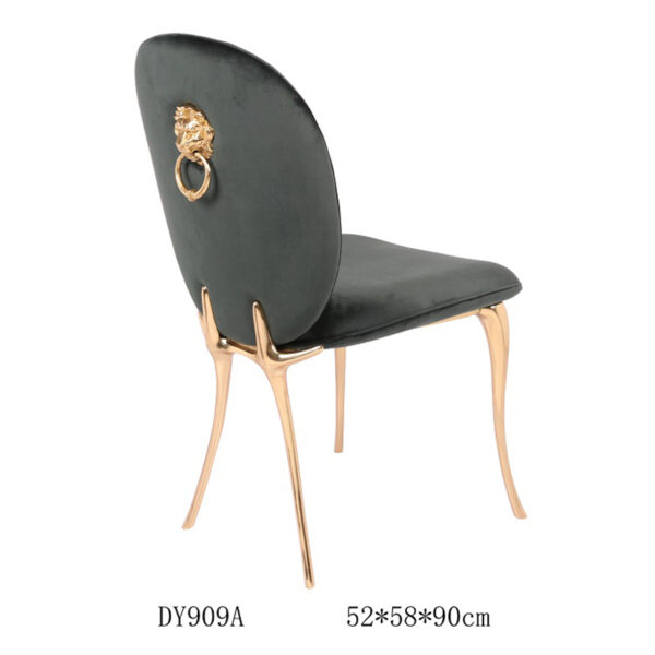 dining chair at dy909a