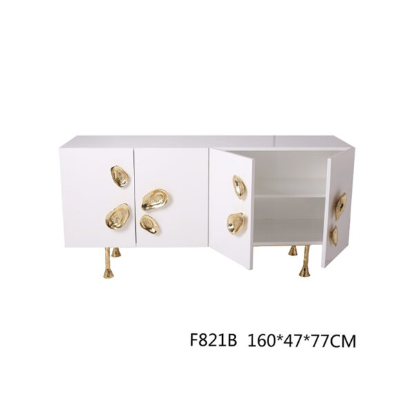 cabinet at f21b