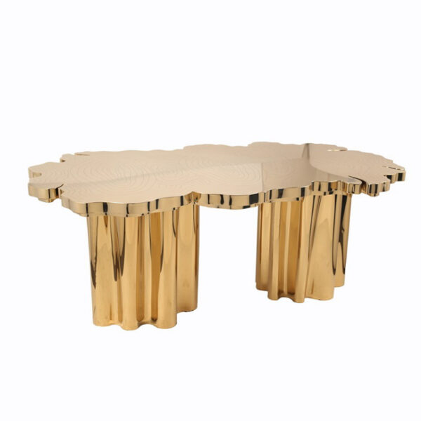 dining table at f734d