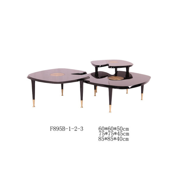 coffee table at f895b