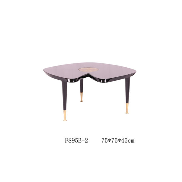 coffee table at f895b