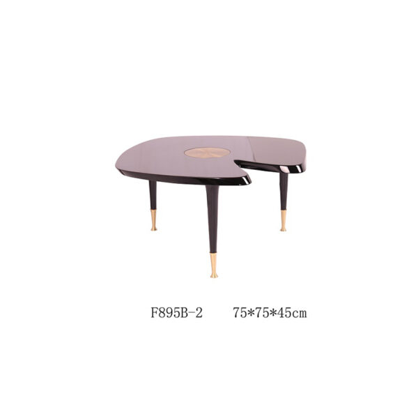 coffee table at f895b