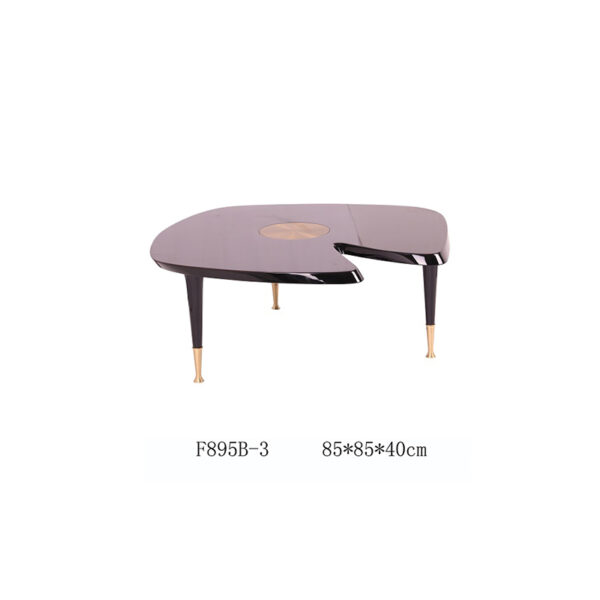 coffee table at f895b