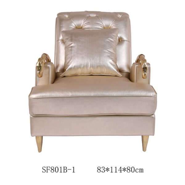 leisure chair at sf801b