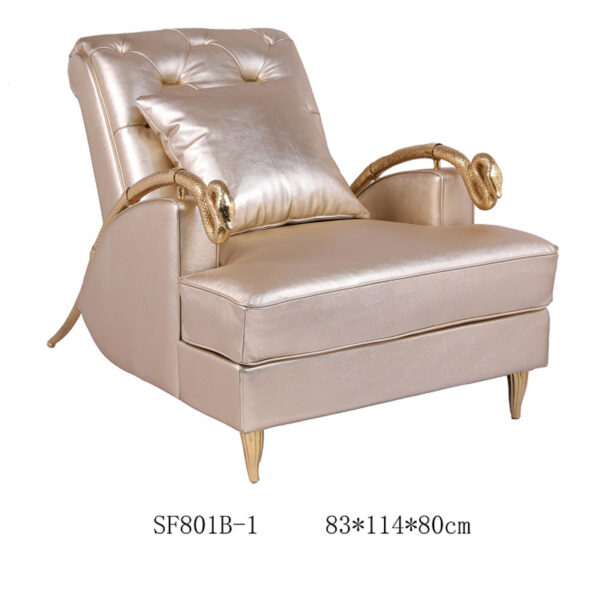 leisure chair at sf801b