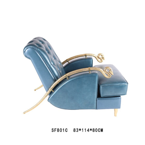 leisure chair at sf801b