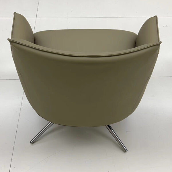 leisure chair jm808w