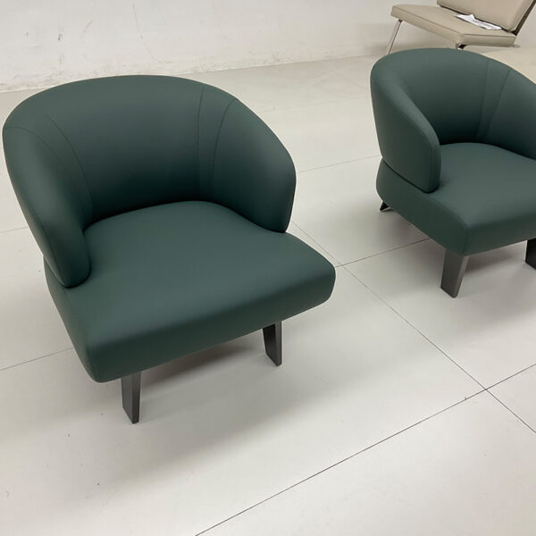 leisure chair jm863w