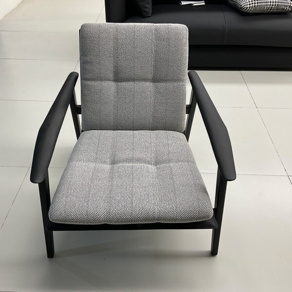 leisure chair jm870w