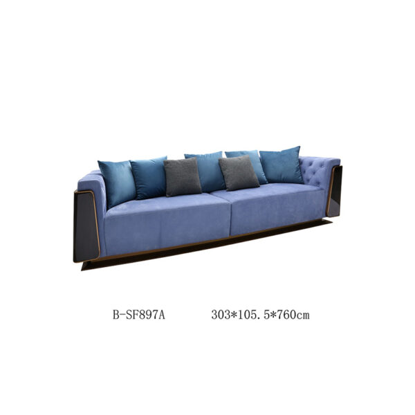 sofa at sf897a