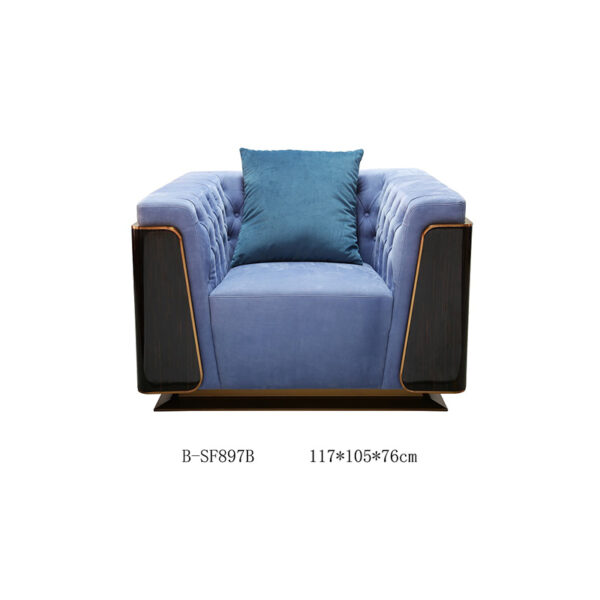 sofa at sf897a