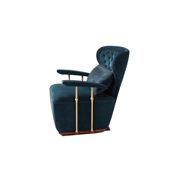 slina sofa chair