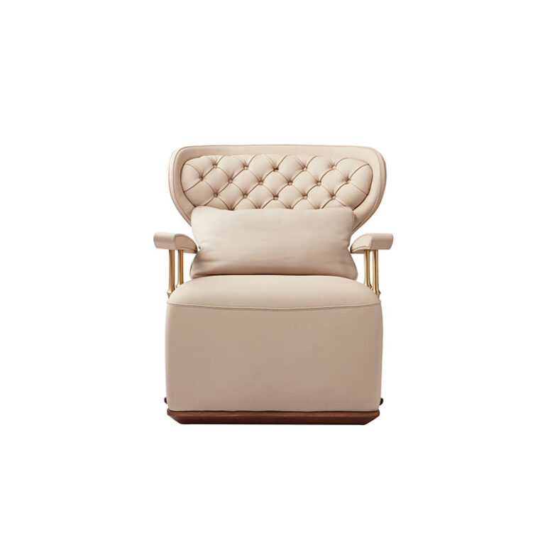 slina sofa chair