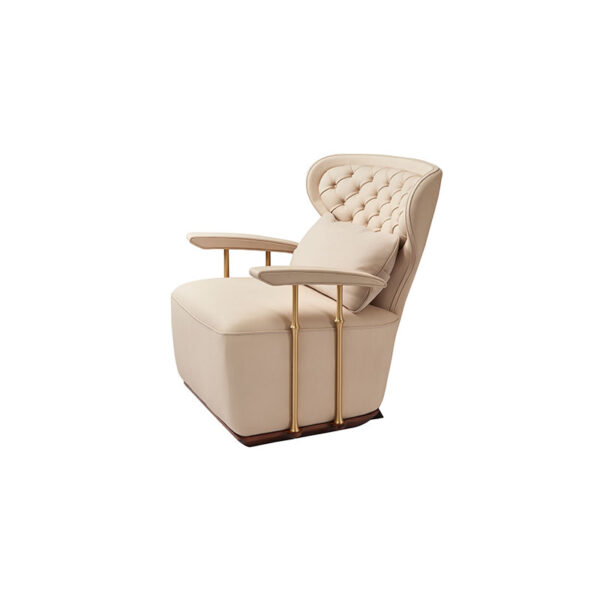 slina sofa chair