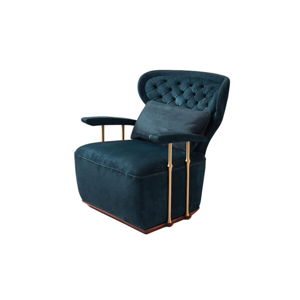 slina sofa chair