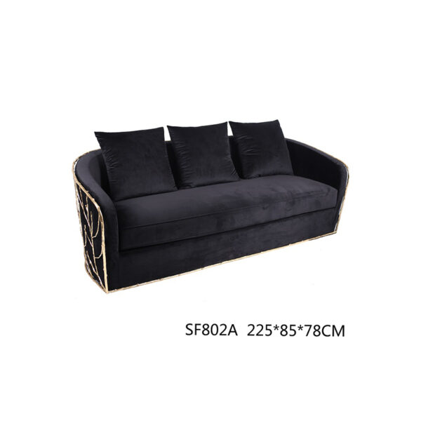 sofa at sf802a