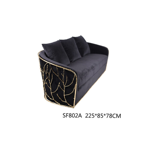 sofa at sf802a