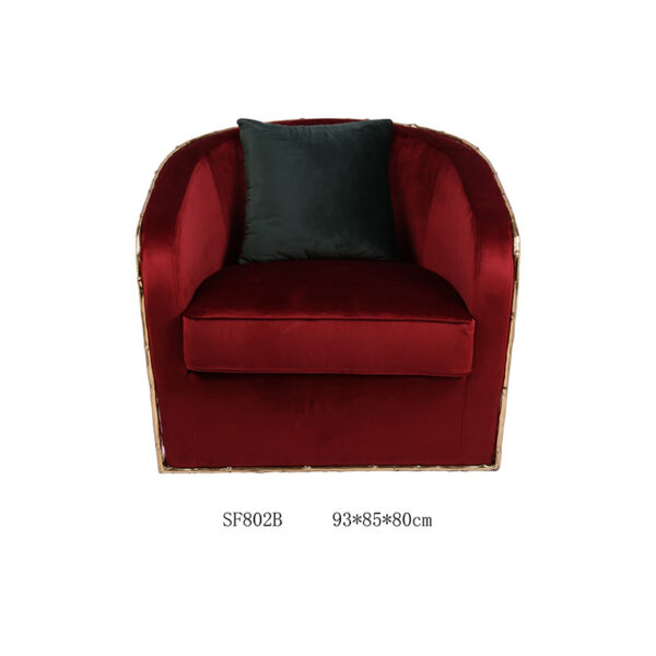 sofa at sf802a