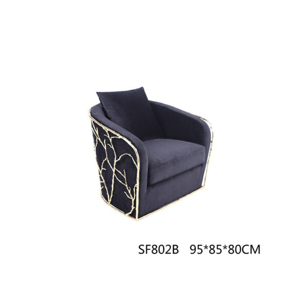 sofa at sf802a