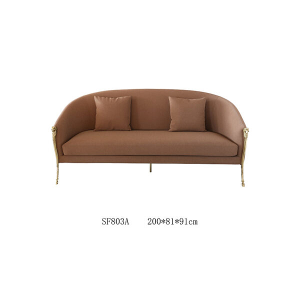 sofa at sf803a