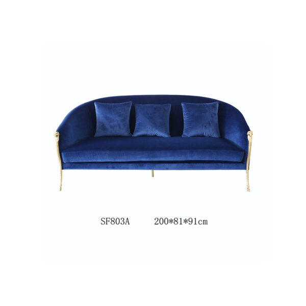 sofa at sf803a