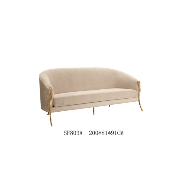 sofa at sf803a