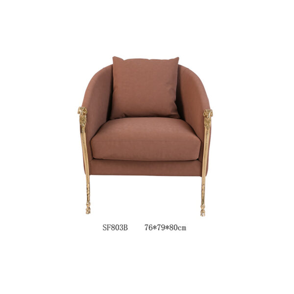 sofa at sf803a