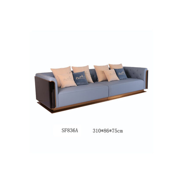 sofa at sf836a