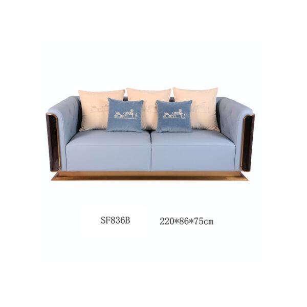 sofa at sf836a