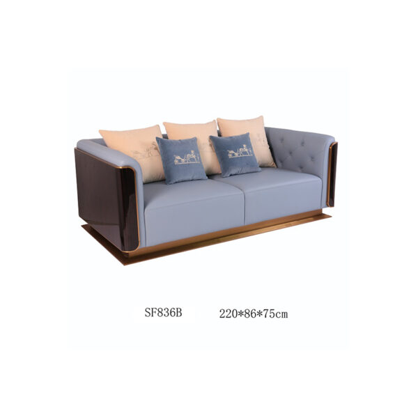 sofa at sf836a