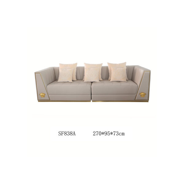 sofa at sf838a