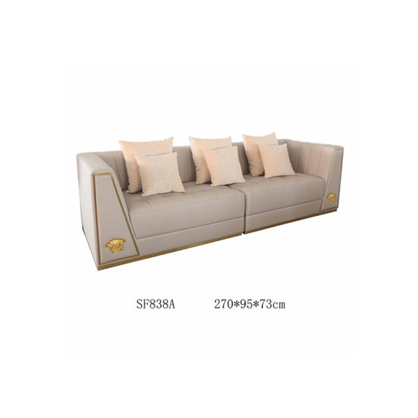 sofa at sf838a