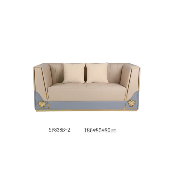 sofa at sf838a