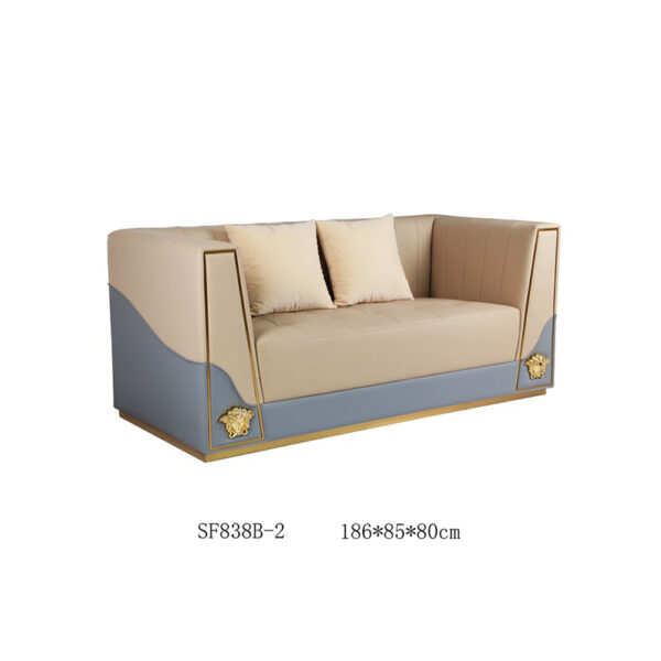 sofa at sf838a