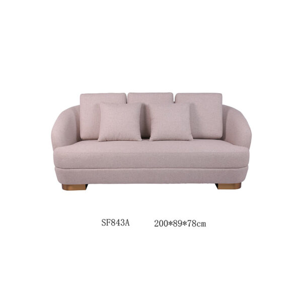 sofa at sf843a