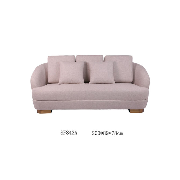 sofa at sf843a