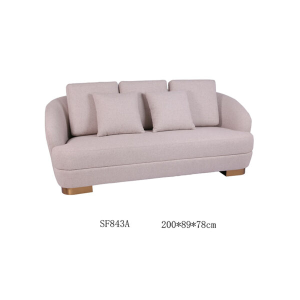 sofa at sf843a