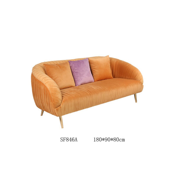 sofa at sf846a