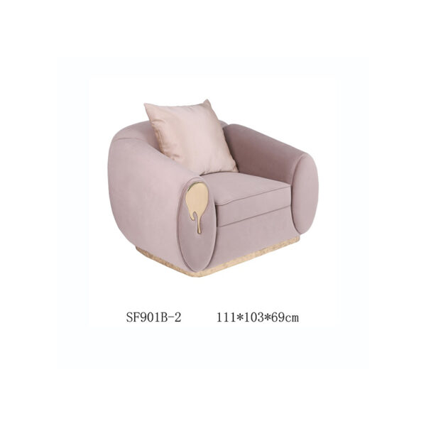 sofa at sf901a