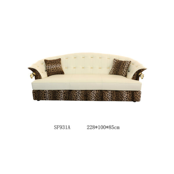 sofa at sf931a