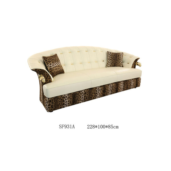 sofa at sf931a