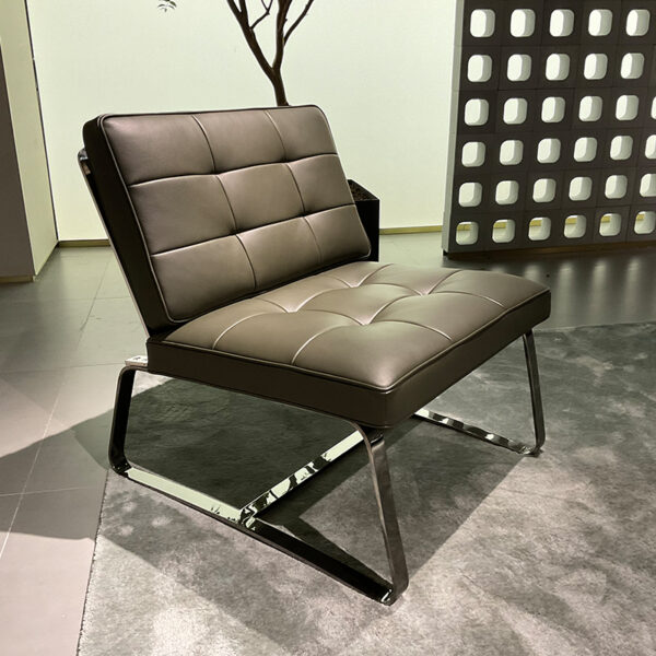 leisure chair jm862w