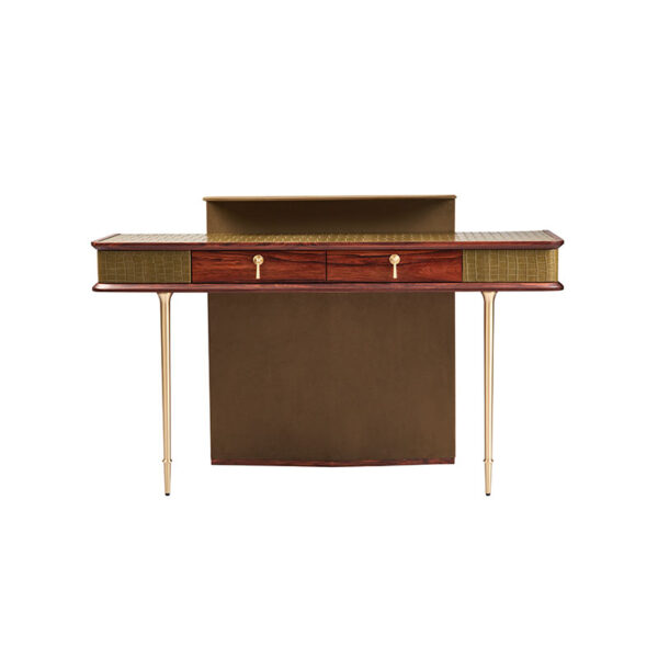 alina dressing table