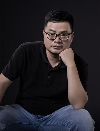 设计师照片